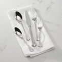 1800 5pc Flatware Place Setting by Reed & Barton