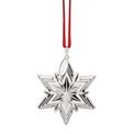 2023 7th Annual Sterling Star Ornament