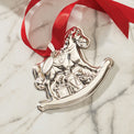 2023 Rocking Horse Ornament