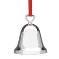 Ringing in the Season&#8482; Classic Silverplate Bell