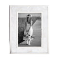 Mother of Pearl 5" x 7" Photo Frame
