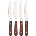 Fulton 4pc Steak Knife Set