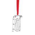 2020 Winter Traditions Sled Ornament