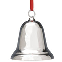 Ringing In The Season Sterling Silver Legacy Bell Ornament